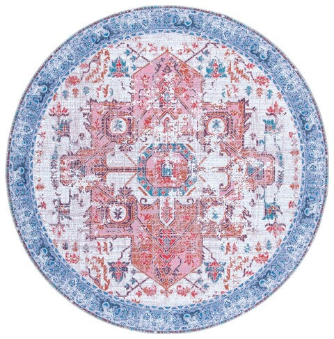 safavieh clearance serapi sep553p rust rug