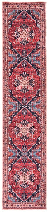 safavieh clearance serapi sep557q red rug