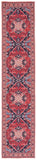safavieh clearance serapi sep557q red rug