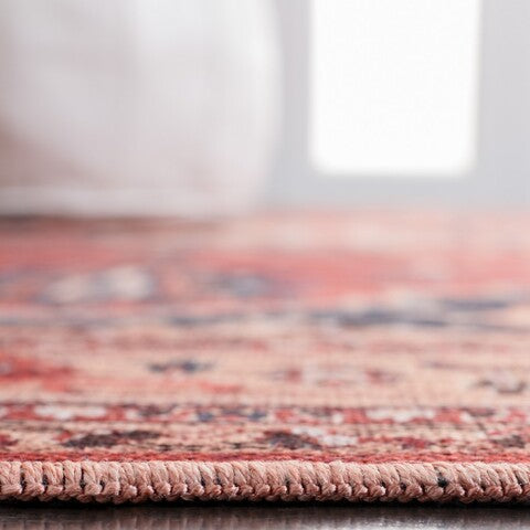 safavieh clearance serapi sep557q red rug