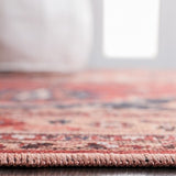 safavieh clearance serapi sep557q red rug