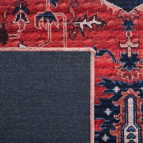 safavieh clearance serapi sep557q red rug