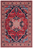 safavieh clearance serapi sep557q red rug