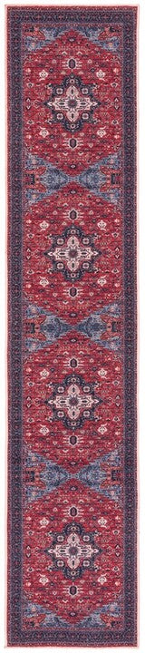 safavieh clearance serapi sep560q red rug
