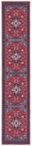 safavieh clearance serapi sep560q red rug
