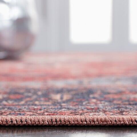 safavieh clearance serapi sep560q red rug