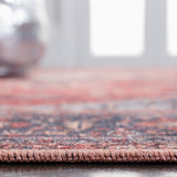 safavieh clearance serapi sep560q red rug