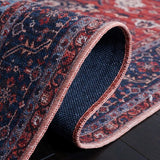 safavieh clearance serapi sep560q red rug