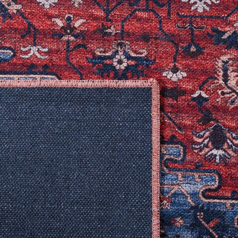 safavieh clearance serapi sep560q red rug