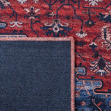 safavieh clearance serapi sep560q red rug