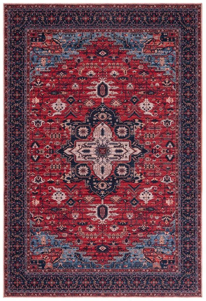 safavieh clearance serapi sep560q red rug