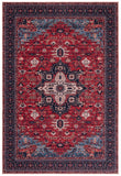 safavieh clearance serapi sep560q red rug
