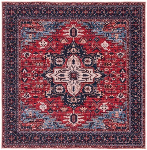 safavieh clearance serapi sep560q red rug