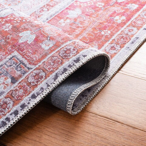safavieh clearance serapi sep563p rust rug