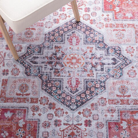 safavieh clearance serapi sep563p rust rug