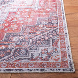 safavieh clearance serapi sep563p rust rug
