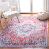 safavieh clearance serapi sep563p rust rug
