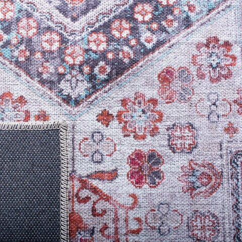 safavieh clearance serapi sep563p rust rug