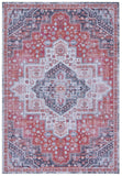 safavieh clearance serapi sep563p rust rug