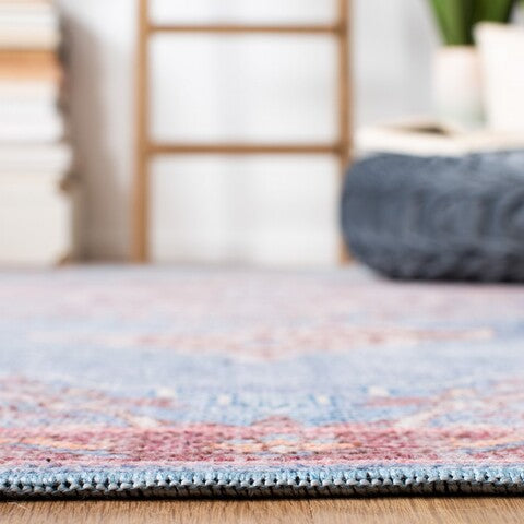 safavieh clearance serapi sep580m blue rug