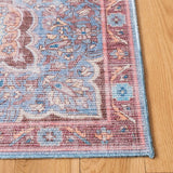 safavieh clearance serapi sep580m blue rug