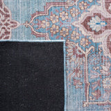 safavieh clearance serapi sep580m blue rug