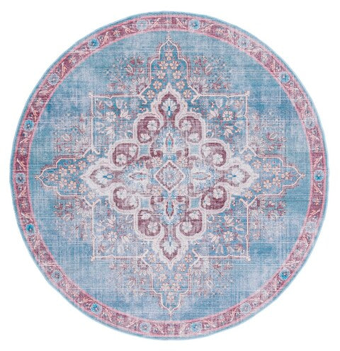 safavieh clearance serapi sep580m blue rug
