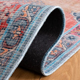 safavieh clearance serapi sep580q red rug
