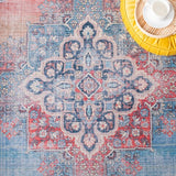 safavieh clearance serapi sep580q red rug