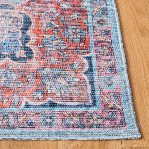 safavieh clearance serapi sep580q red rug