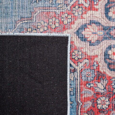 safavieh clearance serapi sep580q red rug
