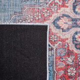 safavieh clearance serapi sep580q red rug