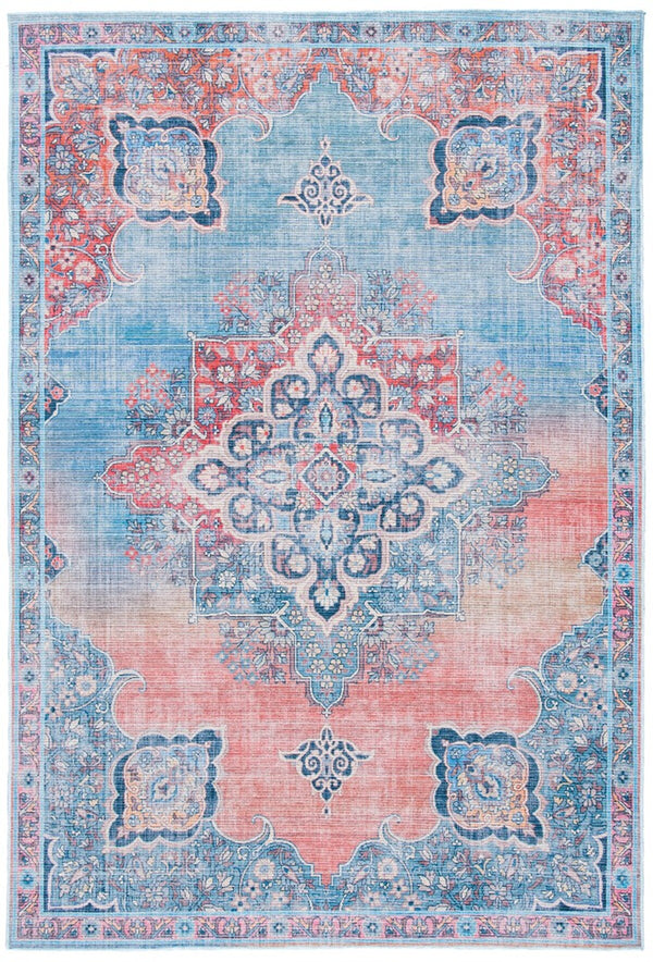 safavieh clearance serapi sep580q red rug
