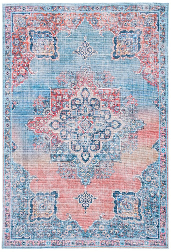 safavieh clearance serapi sep580q red rug