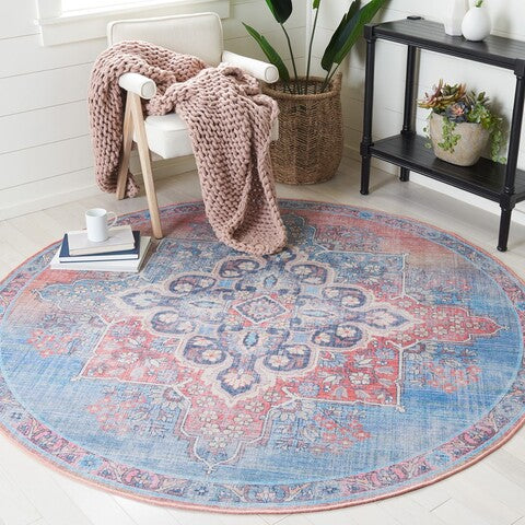 safavieh clearance serapi sep580q red rug