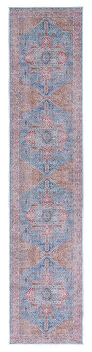 safavieh clearance serapi sep582m blue rug