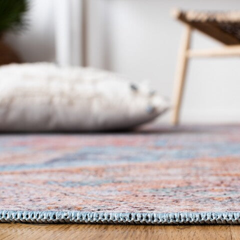safavieh clearance serapi sep582m blue rug