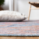 safavieh clearance serapi sep582m blue rug