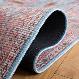 safavieh clearance serapi sep582m blue rug