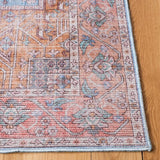 safavieh clearance serapi sep582m blue rug