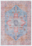 safavieh clearance serapi sep582m blue rug