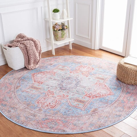 safavieh clearance serapi sep582m blue rug