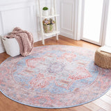 safavieh clearance serapi sep582m blue rug