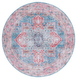 safavieh clearance serapi sep582m blue rug