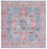 safavieh clearance serapi sep582m blue rug