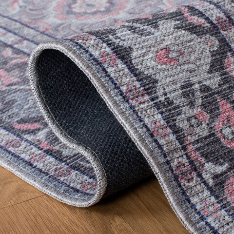 safavieh clearance serapi sep584f grey rug