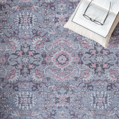 safavieh clearance serapi sep584f grey rug