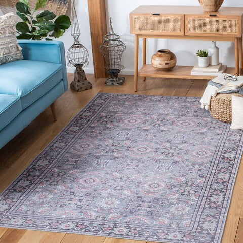 safavieh clearance serapi sep584f grey rug
