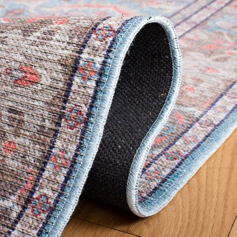 safavieh clearance serapi sep584p rust rug