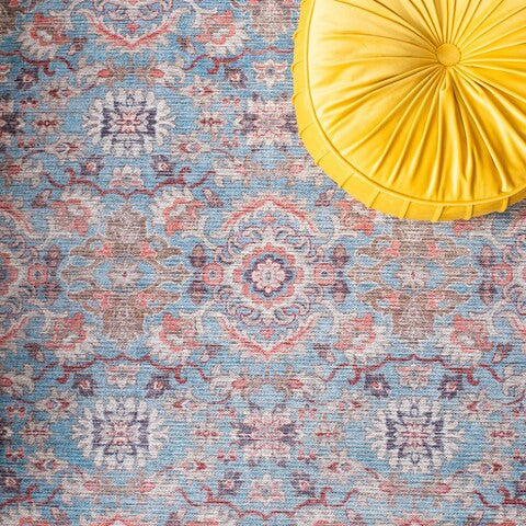 safavieh clearance serapi sep584p rust rug
